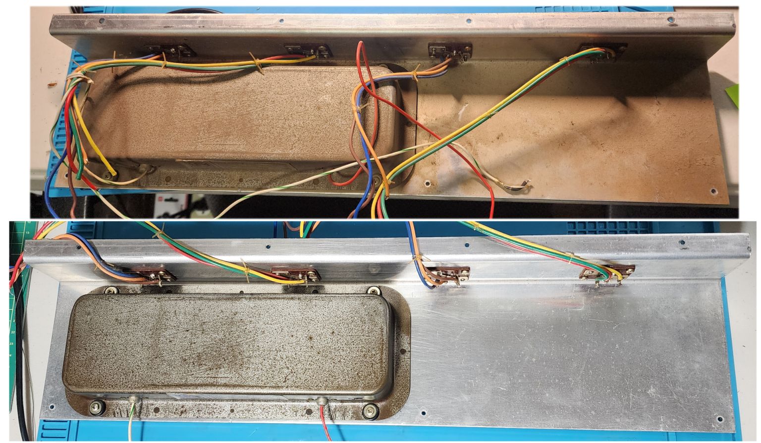 JC-120 heatsink bracket before-after.jpg